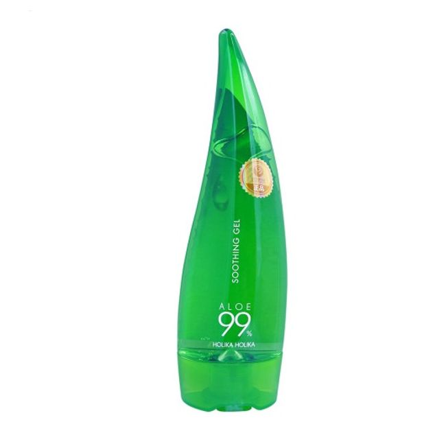 Holika Holika Aloe 99% Soothing Gel 250ml