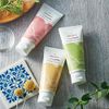 Pax Naturon Hand Cream, Geranium &amp; Lavender 2.5 oz (70 g).