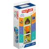 MAGICUBE PEOPLE Sports multicolour