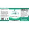 Parasite Detox – Gut, Bloat & Digestive Cleanse Support – 30 Capsules