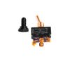 Longacre 45440 Magneto Switch Cover