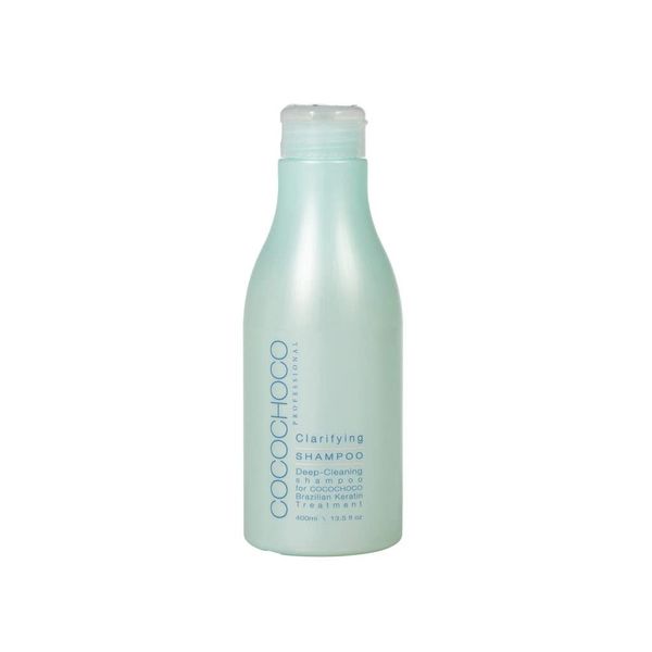 COCOCHOCO Clarifying Cleansing Shampoo 13.5 Fl OZ / 400ML by COCOCHOCO