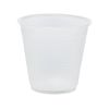Conex Galaxy Plastic Cold Cups (100), Clear 5 ounces