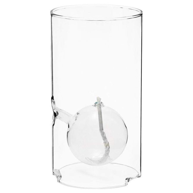 orb oil glass s