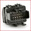 Electric Window Control Switch Front Right For Renault Clio II 2 8200060045