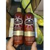 2 x Hask Macadamia Oil Moisturizing Conditioner 12 oz (34325A). WE SHIP QUICK...