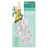 Penny Black Cling Rubber Stamps - Candlight 40-799