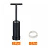sourcing map G9 Light Socket Rings 10pcs Lamp Shade Holder Ring Replacement M20 with 2pcs Removal Tool, 1 Set