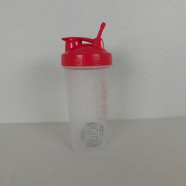 Well Classic V2 28 Oz Gnc Shaker