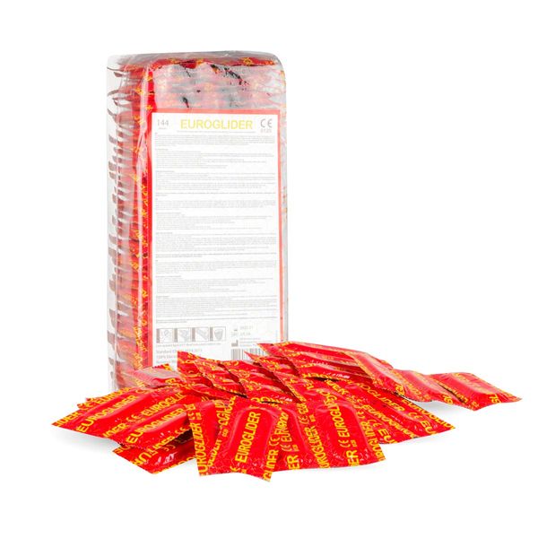 Euroglider Condom-E22348 Condom Multicolor One Size
