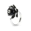 Trollbeads Silver 925 Pendant Giant Lotus