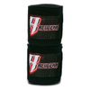 Revgear 2-Inch Wide Elastic Hand Wrap, Black, 120-Inch