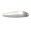TIEMCO #201 Lightning W LW 0.3 oz (9.8 g) Hammered Silver