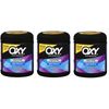 OXY Cleansing Pads Maximum Strength Acne Face 90 Pads X 3 Packs