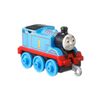Thomas & Friends FXW99 Trackmaster, Push Along Thomas Metal Train Engine, Multicolor, 4.0 cm*6.0 cm*3.5 cm