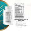 LivPure- Liver Support- 3 Bottles- 180 Capsules