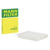 Mann-filter CU 30 012 Filter Interior Air