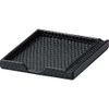 Memo Tray [MT-6] Black [Eimu Hotel Memo Leather Touch Black]