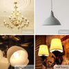 LED Candelabra Bulbs 40W Eqv E12 Base 6 Pack Non-Dimmable Warm White 2700K