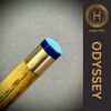 8 Ball Direct / Horo - Odyssey - Pool/Billiard Playing Tip 10mm (Medium)