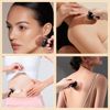 Extra Large Body Makeup Brush,Super Soft Round-Head for Face Body,Self Tanning Back Lotion Applicator