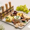 Auntie Morags Rayware Cheese Serving Set - 5 Piece