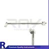Orthodontic Bracket Positioning Movable Head Height Gauge Dental Instruments CE