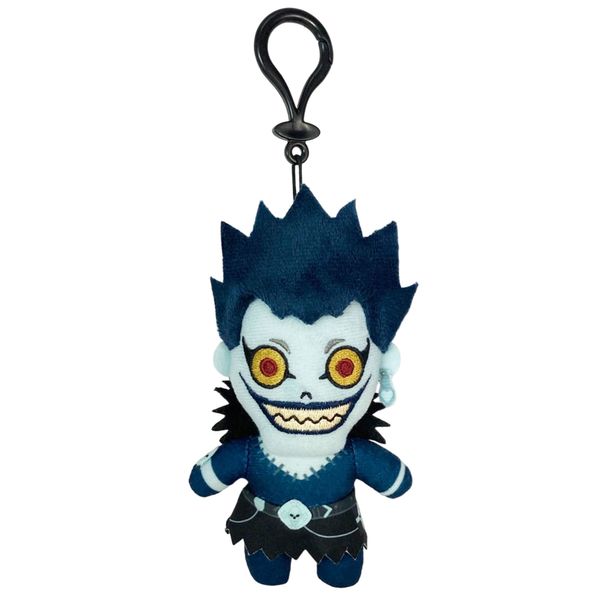 Great Eastern Entertainment Death Note - Ryuk Plush 4.5" H