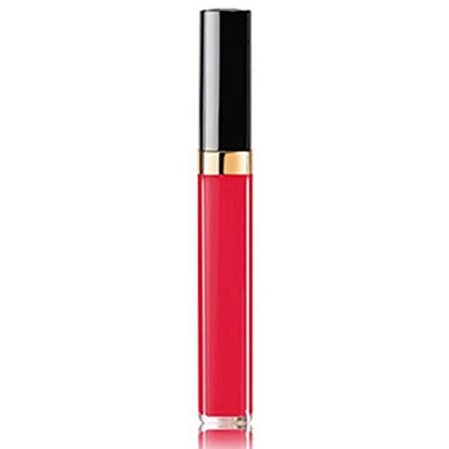 chanel lip and cheek balm red camellia