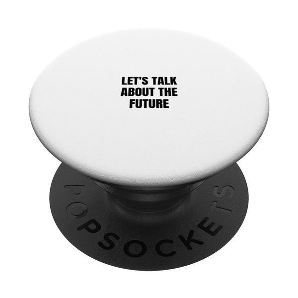 Let's talk about the future PopSockets Swappable PopGrip