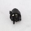 ECSiNG Ignition Start Switch Replacement 4A0905849 4A0905849B Compatible with PORSCHE 986/996 1998-2003 Compatible with VW Ignition Switch