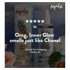 Impulse Inner Glow Body Mist 100ml
