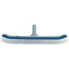 Ocean Blue 110010 18" Curved Aluminum Wall Brush
