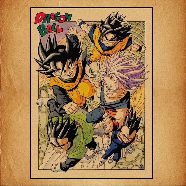 Dragon Ball Super Manga Chapter #88 - DBZ Figures.com