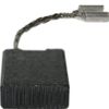 Carbon Brushes for Bosch GSH 11 E GSH11 GSH11E 11E
