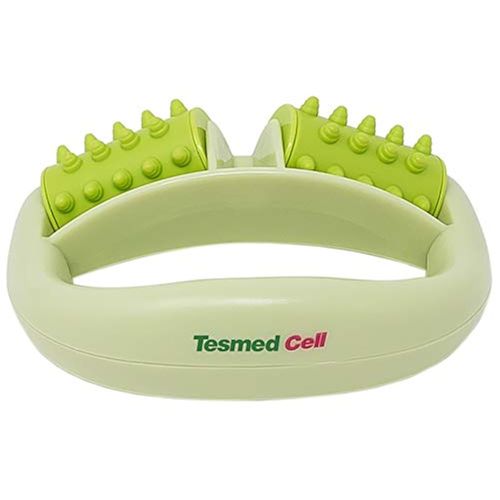 Tesmed Cell massaggiatore anticellulite