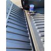 ESI ROK BLOCK Tailgate Gap Cover 4.25" width