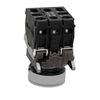 Illuminated Push Button, 22Mm, White