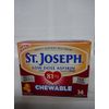 St. Joseph St. Joseph Aspirin Chewable Orange, Orange 36 tabs 81 mg(Pack of 3)