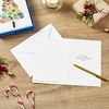 Hallmark UNICEF Boxed Christmas Cards, Peace Tree (12 Cards and 13 Envelopes) (1XPX5649)