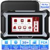 Bi-directional Diagnostic Scanner OBD2 Scan Tool For Kia & Hyundai Code Reader 