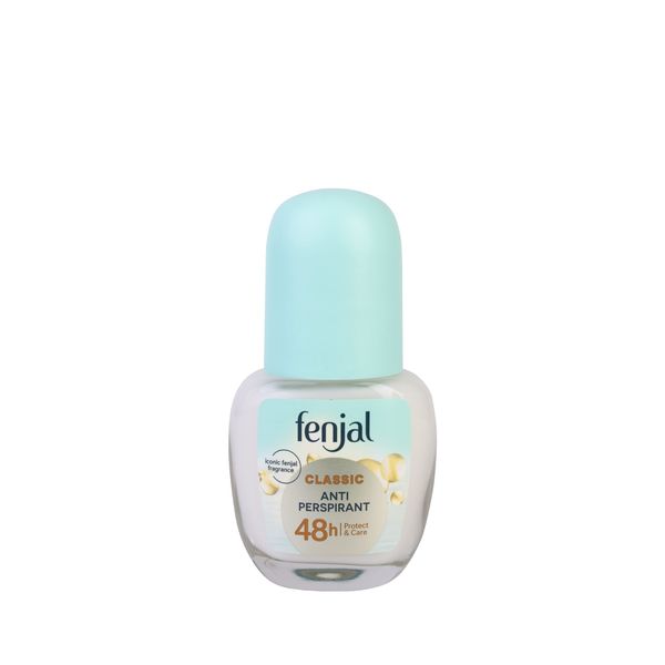 Fenjal Crème Deodorant Roll-On 50ml