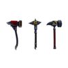 Kromlech - Legionary Spike Hammers