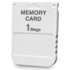 [selltoJP] PlayStation 1 Memory Card PS1 Memory Card [ PS1 Memory Card ] [ 1 MB]