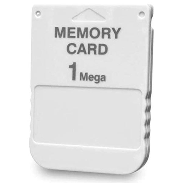 [selltoJP] PlayStation 1 Memory Card PS1 Memory Card [ PS1 Memory Card ] [ 1 MB]
