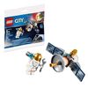 LEGO City 30365 Astronaut and Satellite