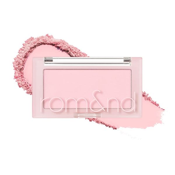 rom&nd Better Than Cheek (W02 STRAWBERRY MILK) 4g