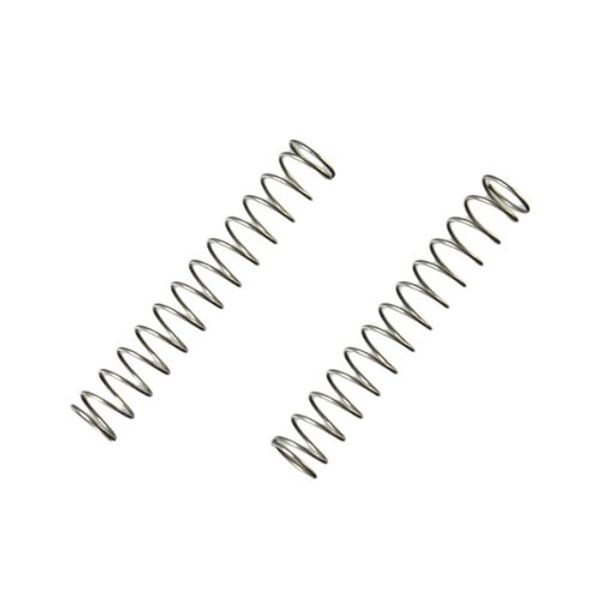 High Logic Stainless Steel Pushspring 3.5x20 S-004 0.26mm