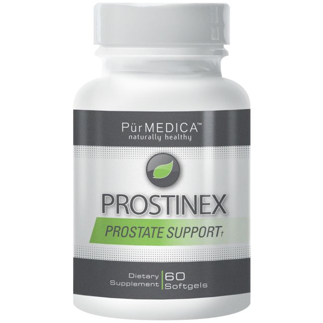 Prostinex Complete Prostate Supplement