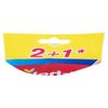 Vileda Pack Of 2 Spiral Scourers